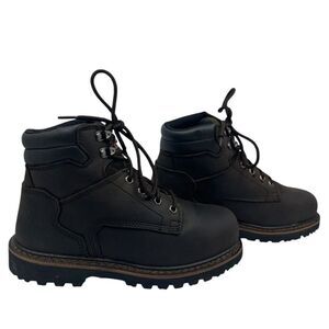 Thorogood V-Series 6" Steel Toe Work Boots Model 804-4278 Men 8m Women10m Preown